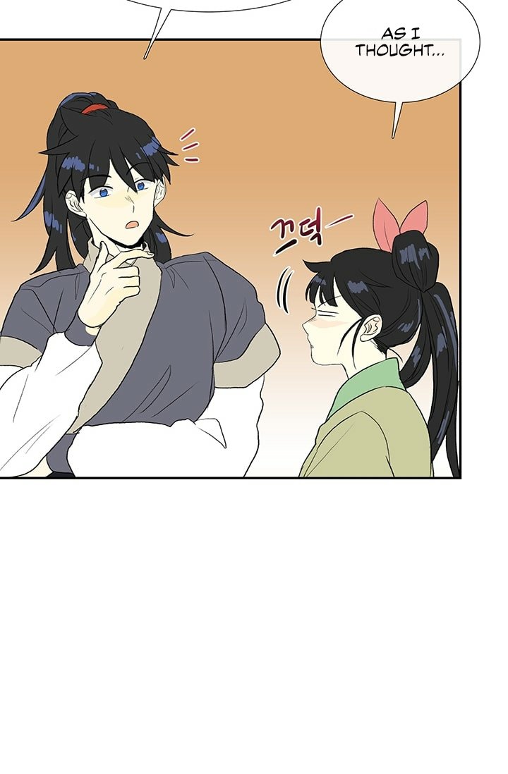 The Scholar's Reincarnation Chapter 101 33